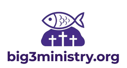 BIG3MINISTRY.ORG logo