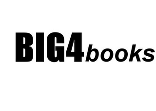 BIG4BOOKS logo
