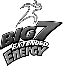 BIG7 EXTENDED ENERGY logo
