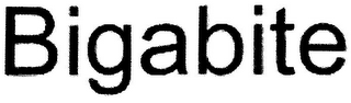 BIGABITE logo