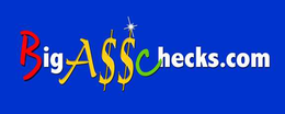 BIGA$$CHECKS.COM logo