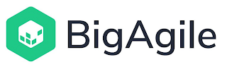 BIGAGILE logo