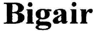 BIGAIR logo