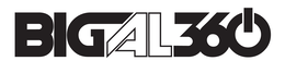BIGAL360 logo