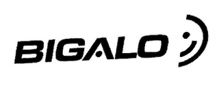 BIGALO logo
