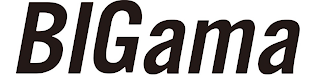 BIGAMA logo