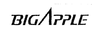 BIGAPPLE logo
