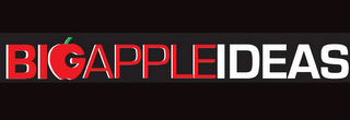 BIGAPPLEIDEAS logo