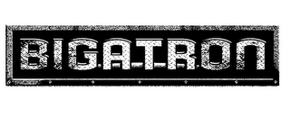 BIGATRON logo