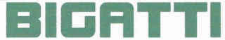BIGATTI logo