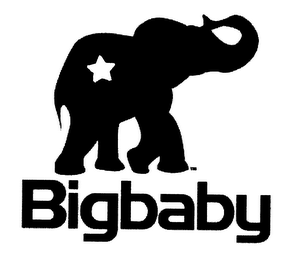 BIGBABY logo