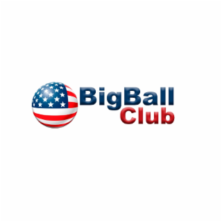 BIGBALL CLUB logo