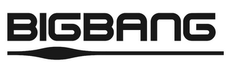 BIGBANG logo