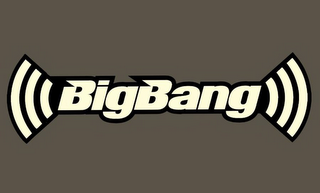 BIGBANG logo