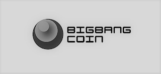 BIGBANG COIN logo