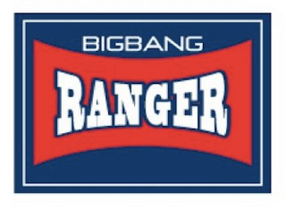 BIGBANG RANGER logo