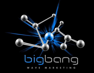 BIGBANG WAVE MARKETING logo