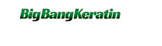 BIGBANGKERATIN logo