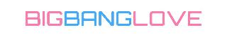 BIGBANGLOVE logo