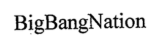 BIGBANGNATION logo