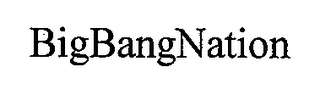 BIGBANGNATION
