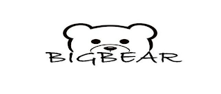 BIGBEAR logo