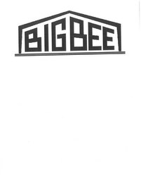 BIGBEE logo