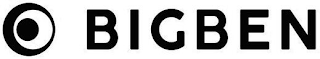 BIGBEN logo
