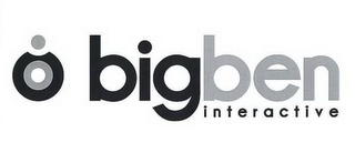 BIGBEN INTERACTIVE logo