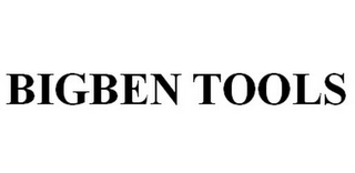 BIGBEN TOOLS logo
