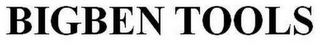 BIGBEN TOOLS logo