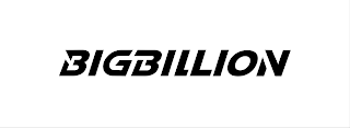 BIGBILLION logo