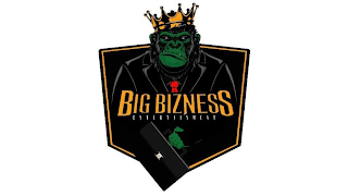 BIGBIZNESS ENTERTAINMENT logo