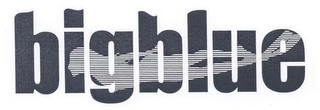 BIGBLUE logo
