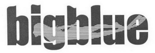 BIGBLUE logo