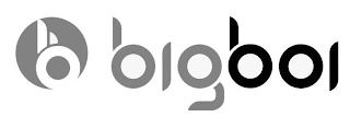 BIGBOI logo