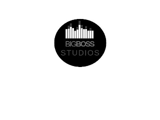 BIGBOSSSTUDIOS logo