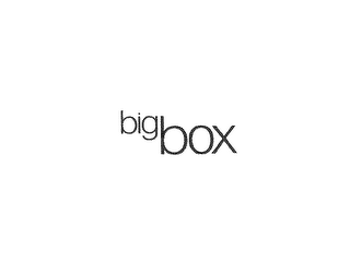 BIGBOX logo