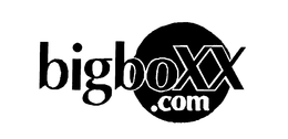 BIGBOXX.COM logo
