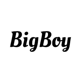 BIGBOY logo