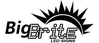 BIGBRITE LED SIGNS logo