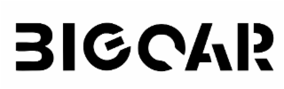 BIGCAR logo