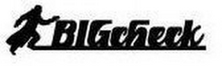 BIGCHECK logo