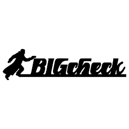 BIGCHECK logo