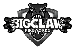 BIGCLAW FIREWORKS logo