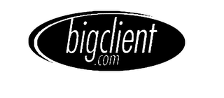 BIGCLIENT .COM logo