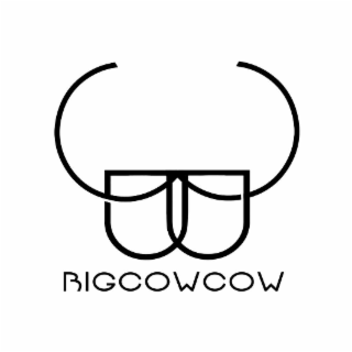 BIGCOWCOW logo