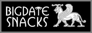 BIGDATE SNACKS logo