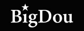 BIGDOU logo