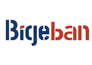 BIGEBAN logo